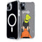 Disney Friends Goofy Backwards iPhone 14 Plus MagSafe Case