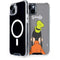 Disney Friends Goofy Backwards iPhone 15 Plus MagSafe Case