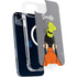 Disney Friends Goofy Backwards iPhone 14 Plus MagSafe Case