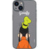 Disney Friends Goofy Backwards iPhone 14 Plus Skin