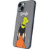 Disney Friends Goofy Backwards iPhone 15 Plus Skin