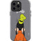 Disney Friends Goofy Backwards iPhone 14 Pro Max Impact Case