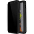 Disney Friends Goofy Backwards iPhone 14 Pro Max Waterproof Case