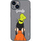 Disney Friends Goofy Backwards iPhone 14 Skin