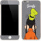 Disney Friends Goofy Backwards iPhone 6/6s Plus Skin