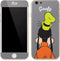 Disney Friends Goofy Backwards iPhone 6/6s Skin