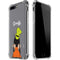 Disney Friends Goofy Backwards iPhone 7/8 Plus Clear Case