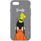 Disney Friends Goofy Backwards iPhone 7 Pro Case