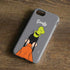 Disney Friends Goofy Backwards iPhone 7 Pro Case