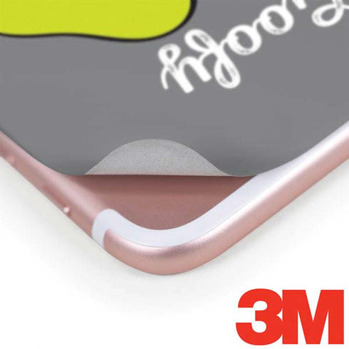 Disney Friends Goofy Backwards iPhone 8 Plus Skin