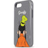 Disney Friends Goofy Backwards iPhone 8 Pro Case