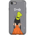 Disney Friends Goofy Backwards iPhone SE (2nd & 3rd Gen) Pro Case