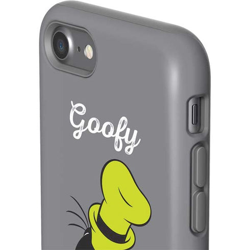 Disney Friends Goofy Backwards iPhone SE (2nd & 3rd Gen) Pro Case