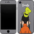 Disney Friends Goofy Backwards iPhone SE (2nd & 3rd Gen) Skin