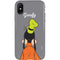 Disney Friends Goofy Backwards iPhone X Pro Case