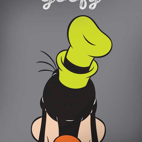 Disney Friends Goofy Backwards iPhone X Pro Case