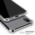 Disney Friends Goofy Backwards iPhone XR Clear Case