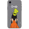 Disney Friends Goofy Backwards iPhone XR Skin