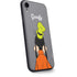 Disney Friends Goofy Backwards iPhone XR Skin
