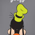 Disney Friends Goofy Backwards iPhone XR Skin
