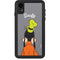 Disney Friends Goofy Backwards iPhone XR Waterproof Case