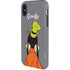 Disney Friends Goofy Backwards iPhone XS Pro Case