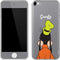 Disney Friends Goofy Backwards Apple iPod Skin