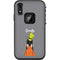 Disney Friends Goofy Backwards LifeProof Fre iPhone Skin