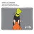 Disney Friends Goofy Backwards MacBook Air 15in (2023-2025) Case plus Skin