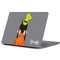 Disney Friends Goofy Backwards Apple MacBook Pro 13-inch Skin