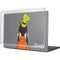 Disney Friends Goofy Backwards MacBook Pro 16in (2021-25) Case plus Skin