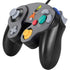 Disney Friends Goofy Backwards Nintendo GameCube Controller Skin