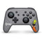 Disney Friends Goofy Backwards Nintendo Switch Pro Controller Skin