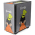 Disney Friends Goofy Backwards NZXT H510 Compact ATX Mid-Tower Case Skin