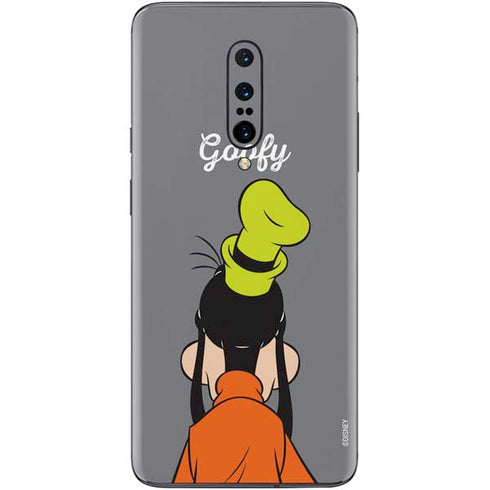 Disney Friends Goofy Backwards OnePlus 7 Pro Skin