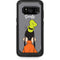 Disney Friends Goofy Backwards Otterbox Commuter Galaxy Skin