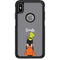 Disney Friends Goofy Backwards Otterbox Commuter iPhone Skin
