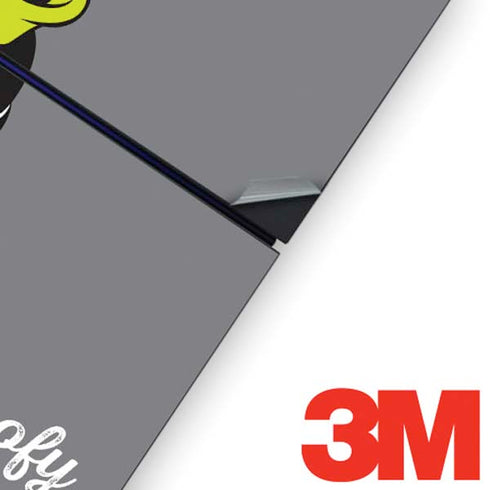 Disney Friends Goofy Backwards PS4 Console and Controller Bundle Skin