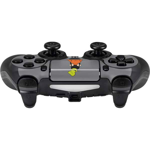 Disney Friends Goofy Backwards PS4/PC SCUF Impact Controller Skin