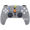 Disney Friends Goofy Backwards PS5 Controller Skin