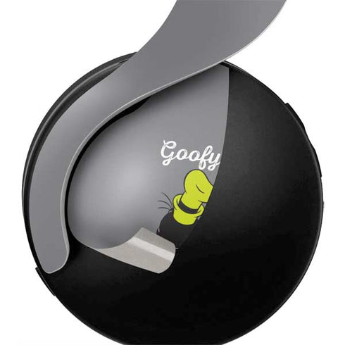 Disney Friends Goofy Backwards PULSE 3D Wireless Headset for PS5 Skin
