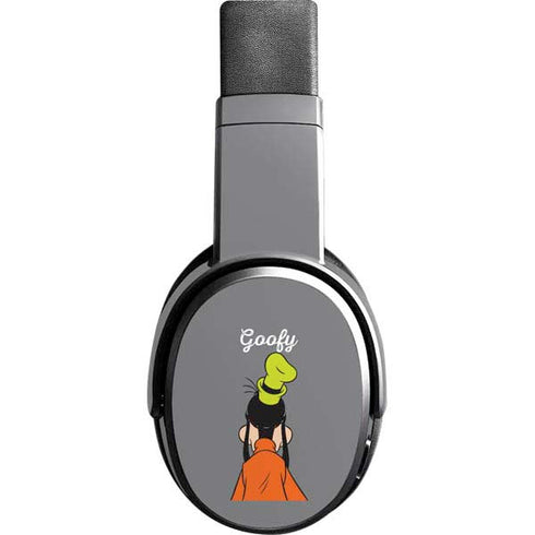 Disney Friends Goofy Backwards Skullcandy Crusher Wireless Skin
