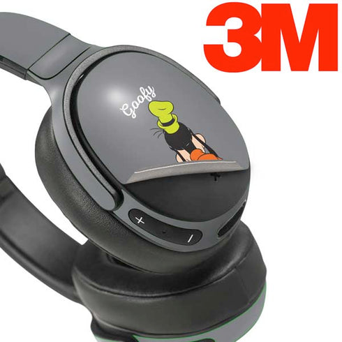 Disney Friends Goofy Backwards Skullcandy Venue Skin