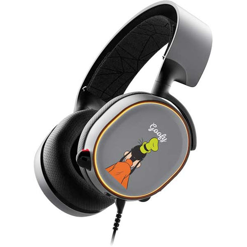 Disney Friends Goofy Backwards SteelSeries Arctis 5 Skin