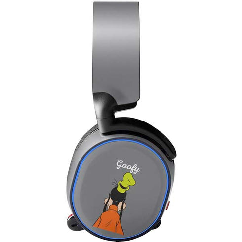 Disney Friends Goofy Backwards SteelSeries Arctis 5 Skin