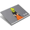 Disney Friends Goofy Backwards Surface Book Skin