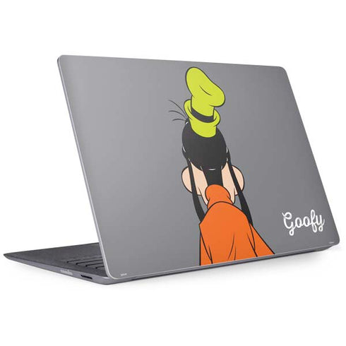 Disney Friends Goofy Backwards Surface Laptop 2 Skin