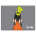 Disney Friends Goofy Backwards Surface Laptop 2 Skin