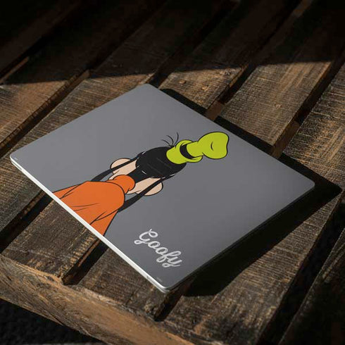 Disney Friends Goofy Backwards Surface Laptop 3 13.5in Skin