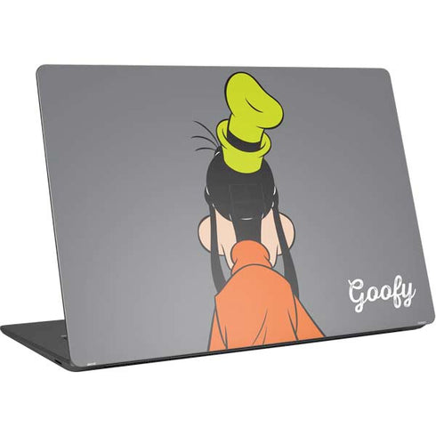 Disney Friends Goofy Backwards Surface Laptop 4 15in Skin